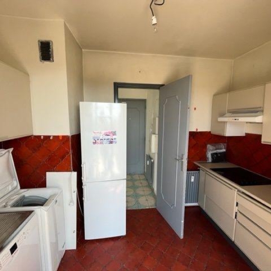  CABINET L'ANTENNE : Appartement | NIMES (30000) | 43 m2 | 130 000 € 