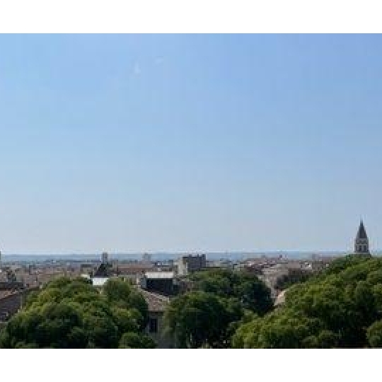  CABINET L'ANTENNE : Appartement | NIMES (30000) | 43 m2 | 130 000 € 
