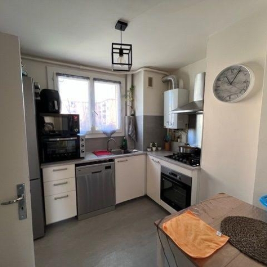  CABINET L'ANTENNE : Apartment | NIMES (30000) | 55 m2 | 68 000 € 