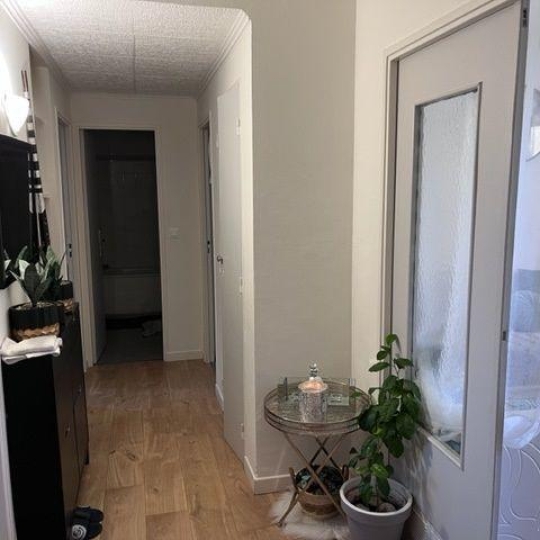  CABINET L'ANTENNE : Apartment | NIMES (30000) | 55 m2 | 68 000 € 