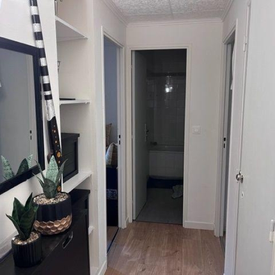  CABINET L'ANTENNE : Appartement | NIMES (30000) | 55 m2 | 68 000 € 