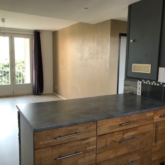  CABINET L'ANTENNE : Apartment | NIMES (30000) | 66 m2 | 74 500 € 