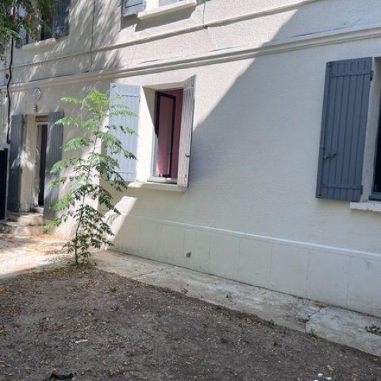 CABINET L'ANTENNE : Appartement | NIMES (30000) | 63 m2 | 118 000 € 