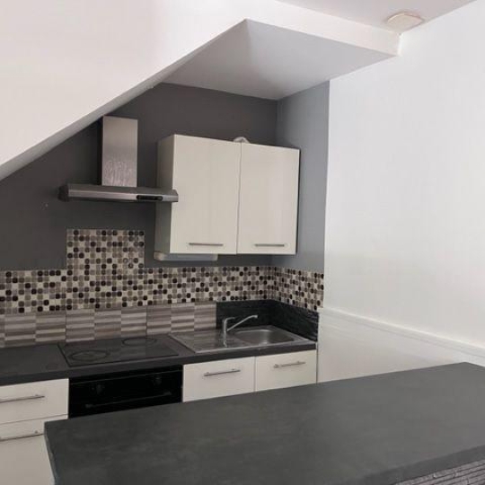  CABINET L'ANTENNE : Appartement | NIMES (30000) | 63 m2 | 118 000 € 