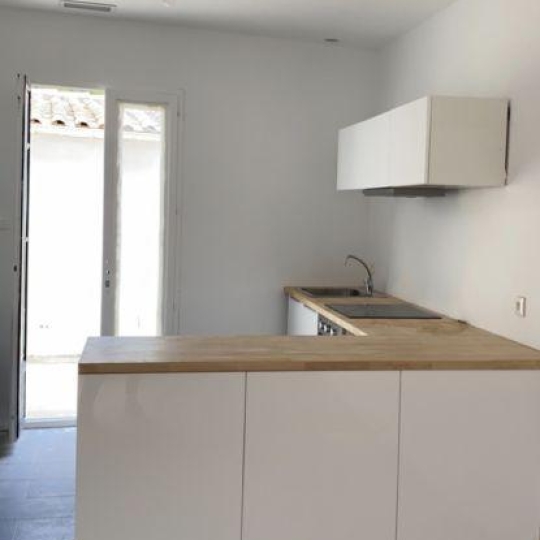  CABINET L'ANTENNE : Appartement | NIMES (30000) | 49 m2 | 107 000 € 