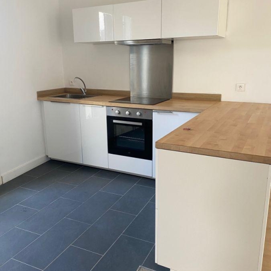  CABINET L'ANTENNE : Appartement | NIMES (30000) | 49 m2 | 107 000 € 
