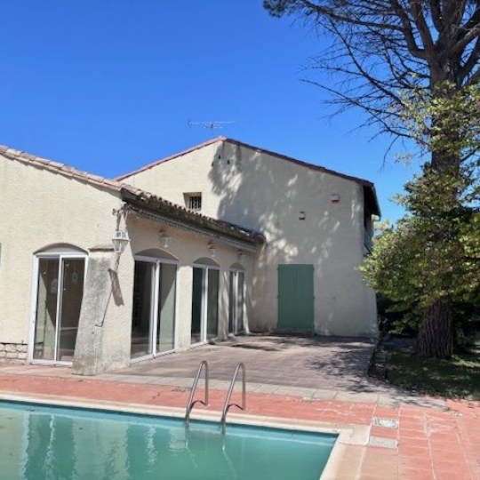  CABINET L'ANTENNE : Maison / Villa | NIMES (30900) | 200 m2 | 595 000 € 