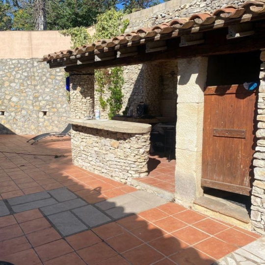  CABINET L'ANTENNE : Maison / Villa | NIMES (30000) | 200 m2 | 595 000 € 