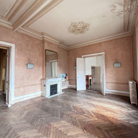  CABINET L'ANTENNE : Apartment | NIMES (30900) | 238 m2 | 417 000 € 