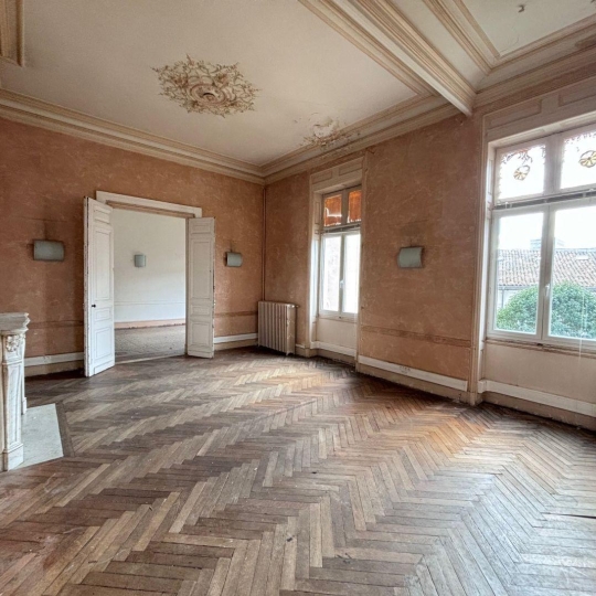  CABINET L'ANTENNE : Apartment | NIMES (30900) | 238 m2 | 417 000 € 