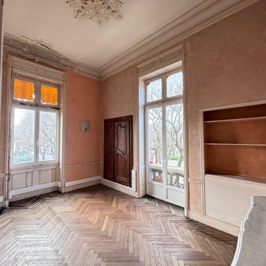  CABINET L'ANTENNE : Apartment | NIMES (30900) | 238 m2 | 417 000 € 