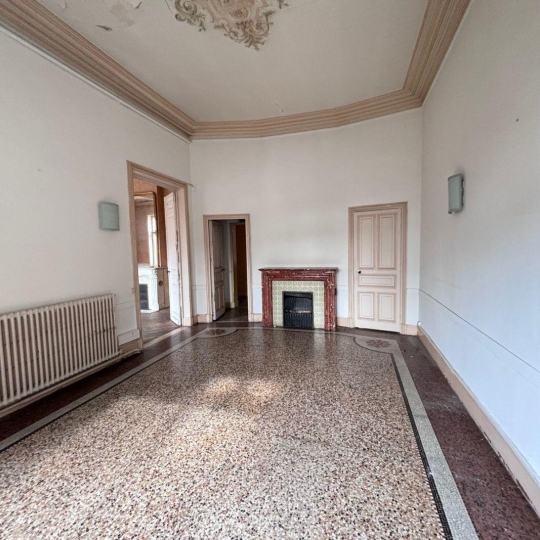  CABINET L'ANTENNE : Apartment | NIMES (30900) | 238 m2 | 530 000 € 