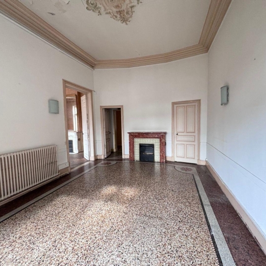  CABINET L'ANTENNE : Apartment | NIMES (30900) | 238 m2 | 417 000 € 