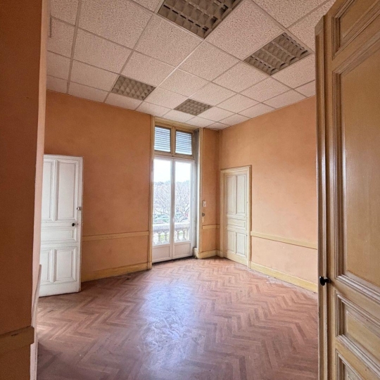  CABINET L'ANTENNE : Apartment | NIMES (30900) | 238 m2 | 530 000 € 