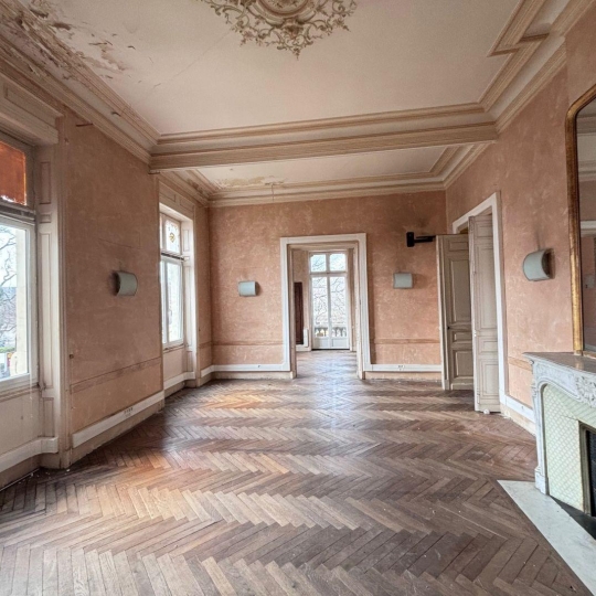  CABINET L'ANTENNE : Apartment | NIMES (30900) | 238 m2 | 417 000 € 