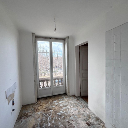  CABINET L'ANTENNE : Apartment | NIMES (30900) | 238 m2 | 530 000 € 