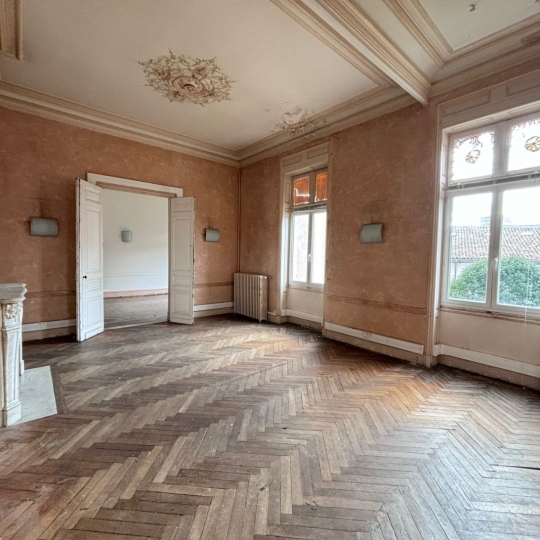  CABINET L'ANTENNE : Apartment | NIMES (30900) | 190 m2 | 417 000 € 