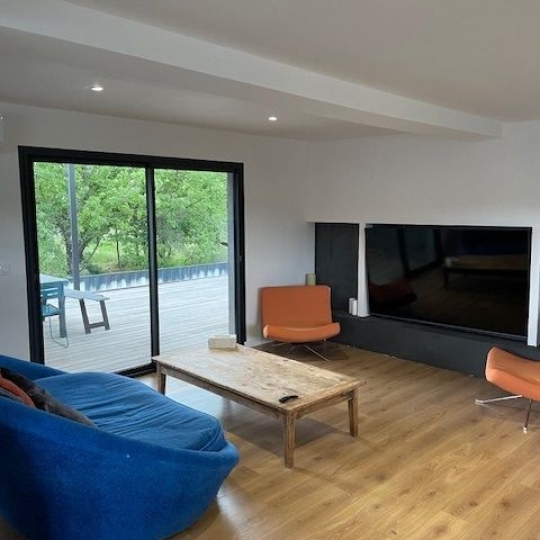  CABINET L'ANTENNE : House | MARTIGNARGUES (30360) | 219 m2 | 520 000 € 