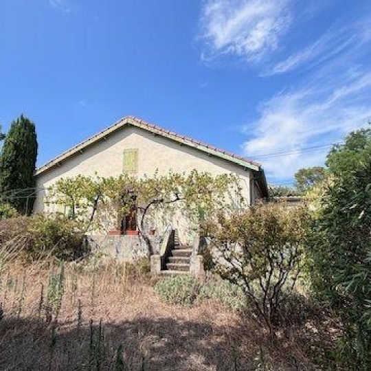  CABINET L'ANTENNE : Maison / Villa | NIMES (30000) | 120 m2 | 276 000 € 