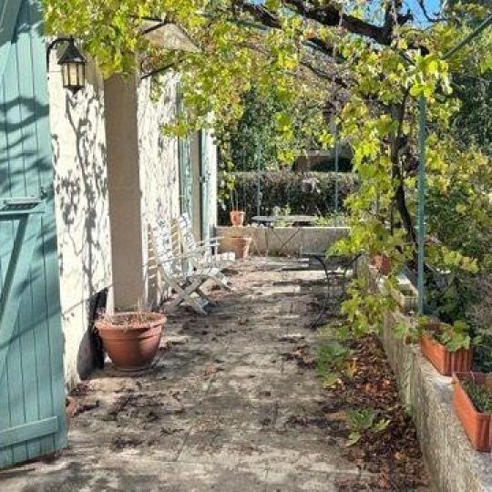  CABINET L'ANTENNE : Maison / Villa | NIMES (30000) | 120 m2 | 276 000 € 