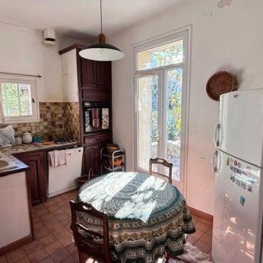  CABINET L'ANTENNE : Maison / Villa | NIMES (30000) | 120 m2 | 276 000 € 