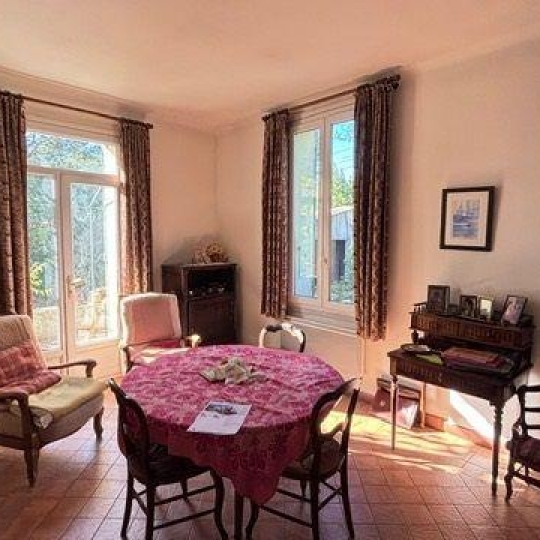  CABINET L'ANTENNE : Maison / Villa | NIMES (30000) | 120 m2 | 276 000 € 