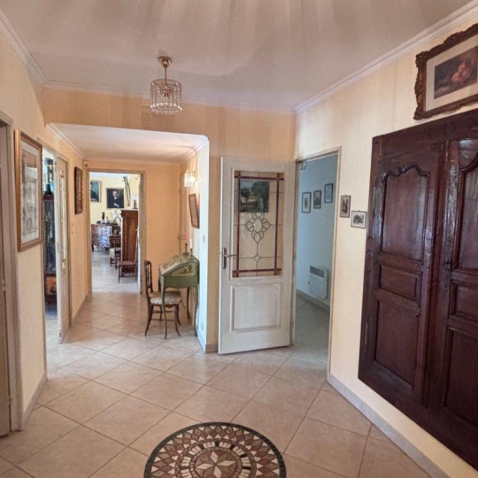  CABINET L'ANTENNE : Apartment | NIMES (30000) | 170 m2 | 650 000 € 