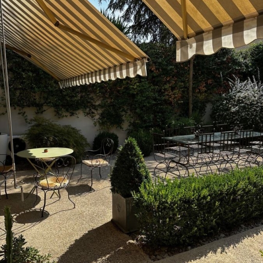  CABINET L'ANTENNE : Maison / Villa | NIMES (30900) | 280 m2 | 1 050 000 € 