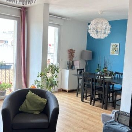  CABINET L'ANTENNE : Apartment | NIMES (30000) | 84 m2 | 199 000 € 