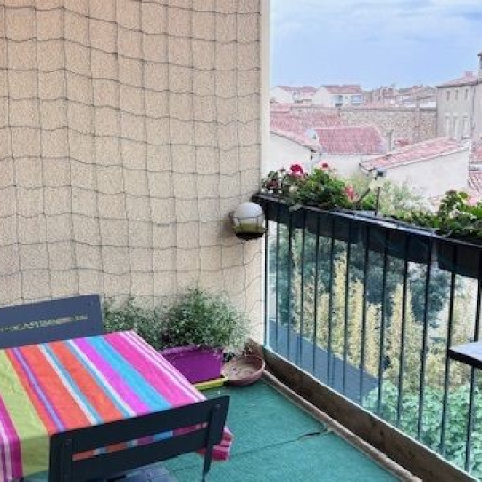  CABINET L'ANTENNE : Apartment | NIMES (30000) | 84 m2 | 199 000 € 