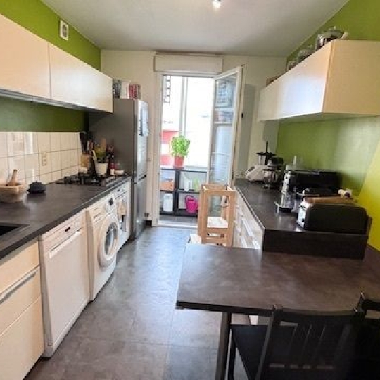  CABINET L'ANTENNE : Apartment | NIMES (30000) | 84 m2 | 199 000 € 