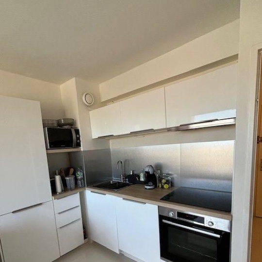  CABINET L'ANTENNE : Appartement | LE GRAU-DU-ROI (30240) | 25 m2 | 159 000 € 