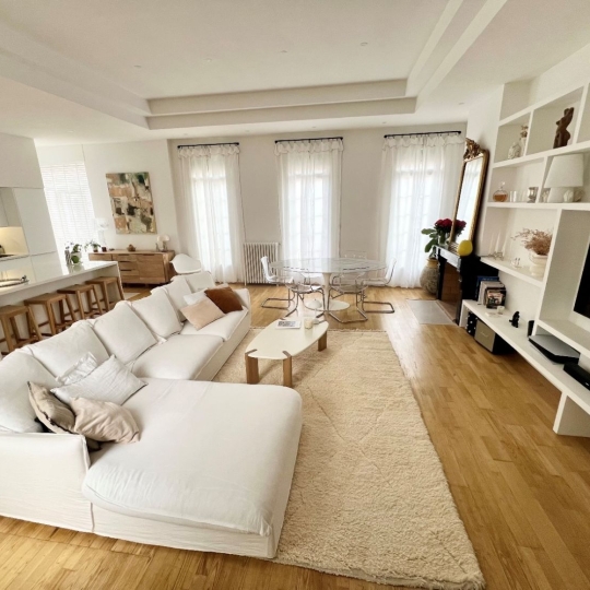  CABINET L'ANTENNE : Apartment | NIMES (30900) | 115 m2 | 385 000 € 