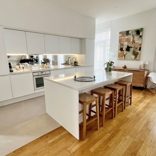  CABINET L'ANTENNE : Apartment | NIMES (30900) | 115 m2 | 385 000 € 