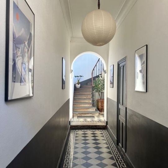  CABINET L'ANTENNE : Apartment | NIMES (30900) | 115 m2 | 385 000 € 