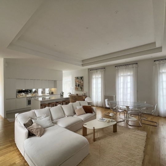 CABINET L'ANTENNE : Appartement | NIMES (30900) | 115.00m2 | 385 000 € 