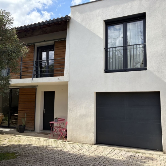  CABINET L'ANTENNE : Maison / Villa | NIMES (30900) | 140 m2 | 449 000 € 