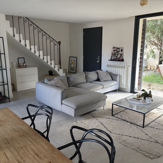  CABINET L'ANTENNE : Maison / Villa | NIMES (30900) | 140 m2 | 449 000 € 
