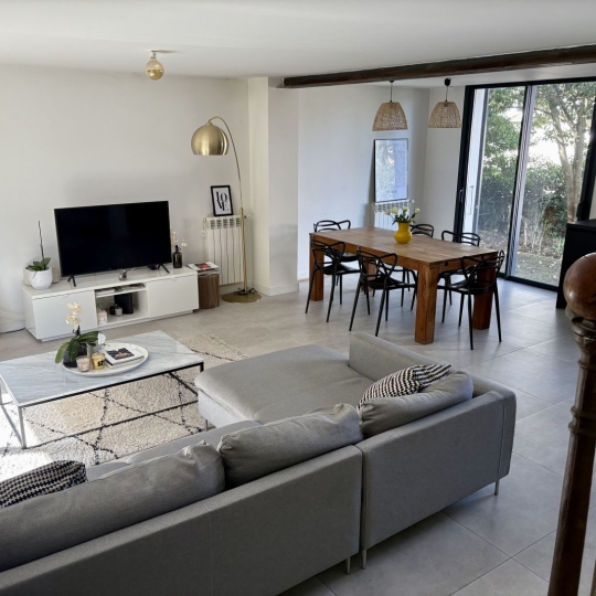  CABINET L'ANTENNE : Maison / Villa | NIMES (30900) | 140 m2 | 449 000 € 