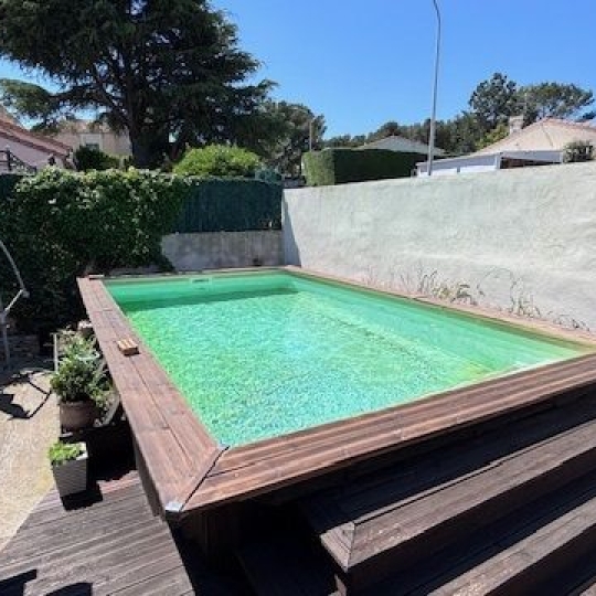  CABINET L'ANTENNE : Maison / Villa | NIMES (30900) | 97 m2 | 291 000 € 