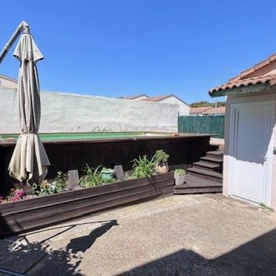  CABINET L'ANTENNE : Maison / Villa | NIMES (30900) | 97 m2 | 291 000 € 