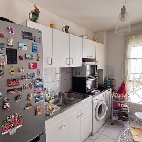  CABINET L'ANTENNE : Appartement | NIMES (30000) | 62 m2 | 136 500 € 