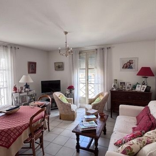  CABINET L'ANTENNE : Appartement | NIMES (30000) | 62 m2 | 136 500 € 