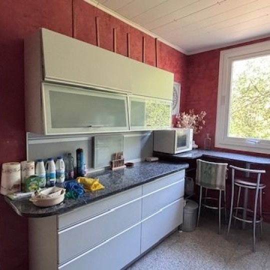  CABINET L'ANTENNE : Maison / Villa | NIMES (30000) | 220 m2 | 815 000 € 