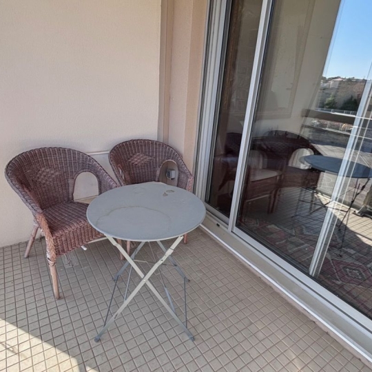  CABINET L'ANTENNE : Apartment | NIMES (30900) | 37 m2 | 70 000 € 