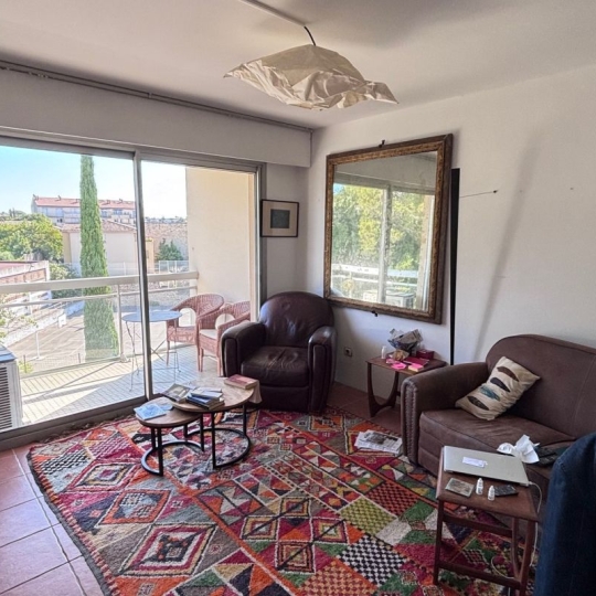  CABINET L'ANTENNE : Apartment | NIMES (30900) | 37 m2 | 70 000 € 