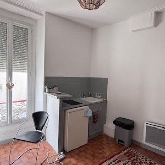 CABINET L'ANTENNE : Building | NIMES (30000) | 210.00m2 | 518 000 € 