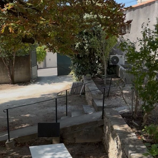 CABINET L'ANTENNE : Terrain | NIMES (30900) | 30.00m2 | 273 000 € 