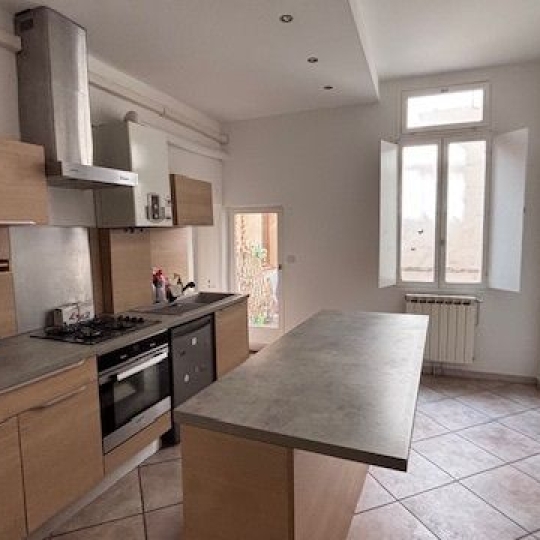  CABINET L'ANTENNE : Appartement | NIMES (30900) | 83 m2 | 178 000 € 