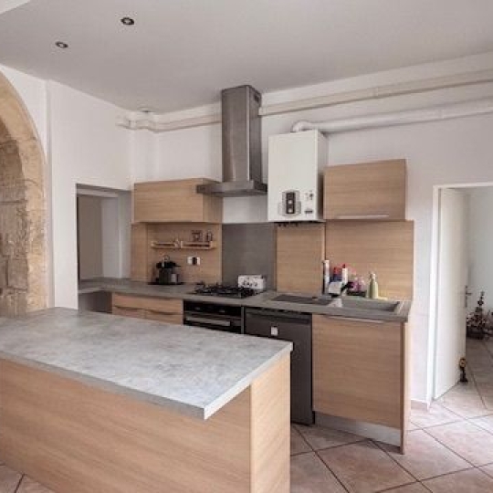  CABINET L'ANTENNE : Appartement | NIMES (30900) | 83 m2 | 178 000 € 